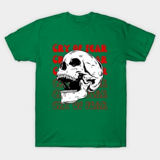 Cry of Fear T-Shirt